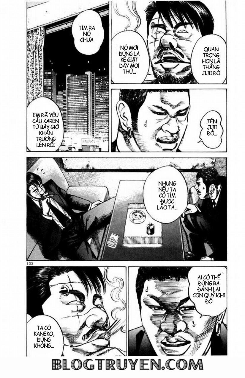 Sát thủ số 1: Chapter 49