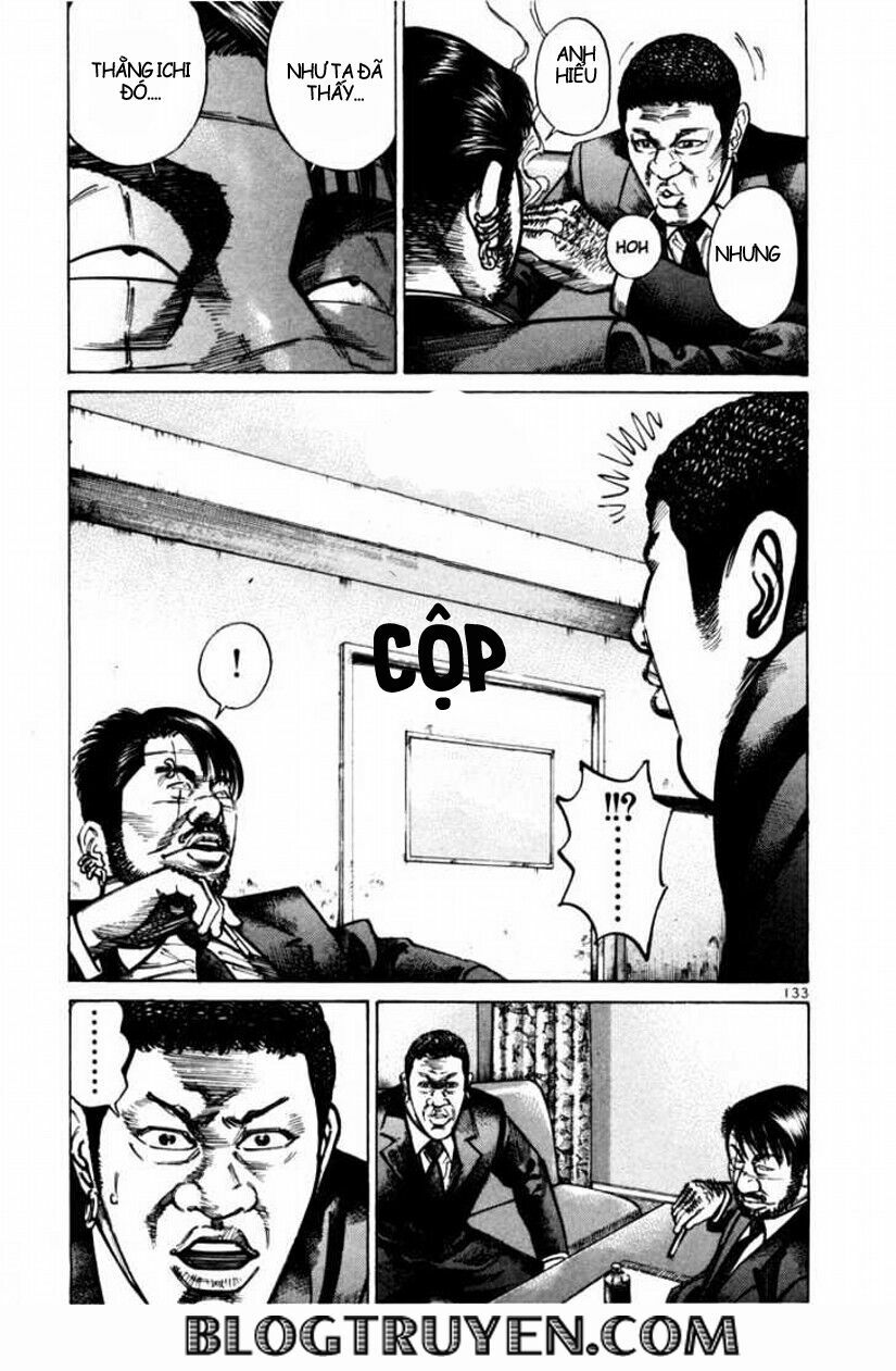 Sát thủ số 1: Chapter 49