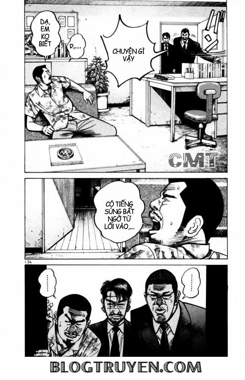 Sát thủ số 1: Chapter 49