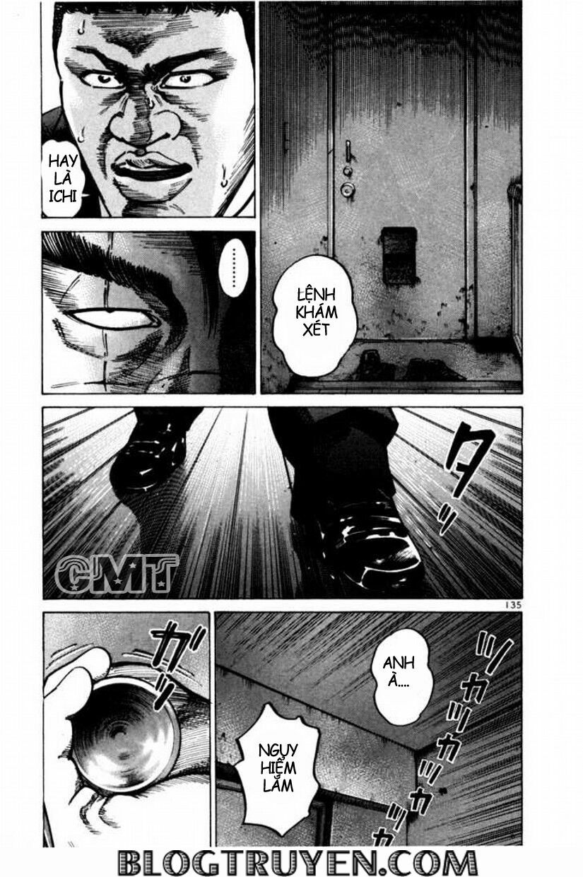 Sát thủ số 1: Chapter 49