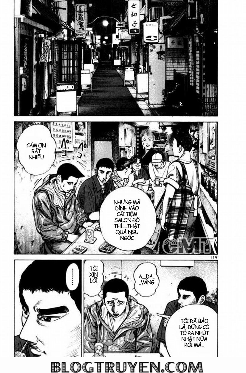 Sát thủ số 1: Chapter 49