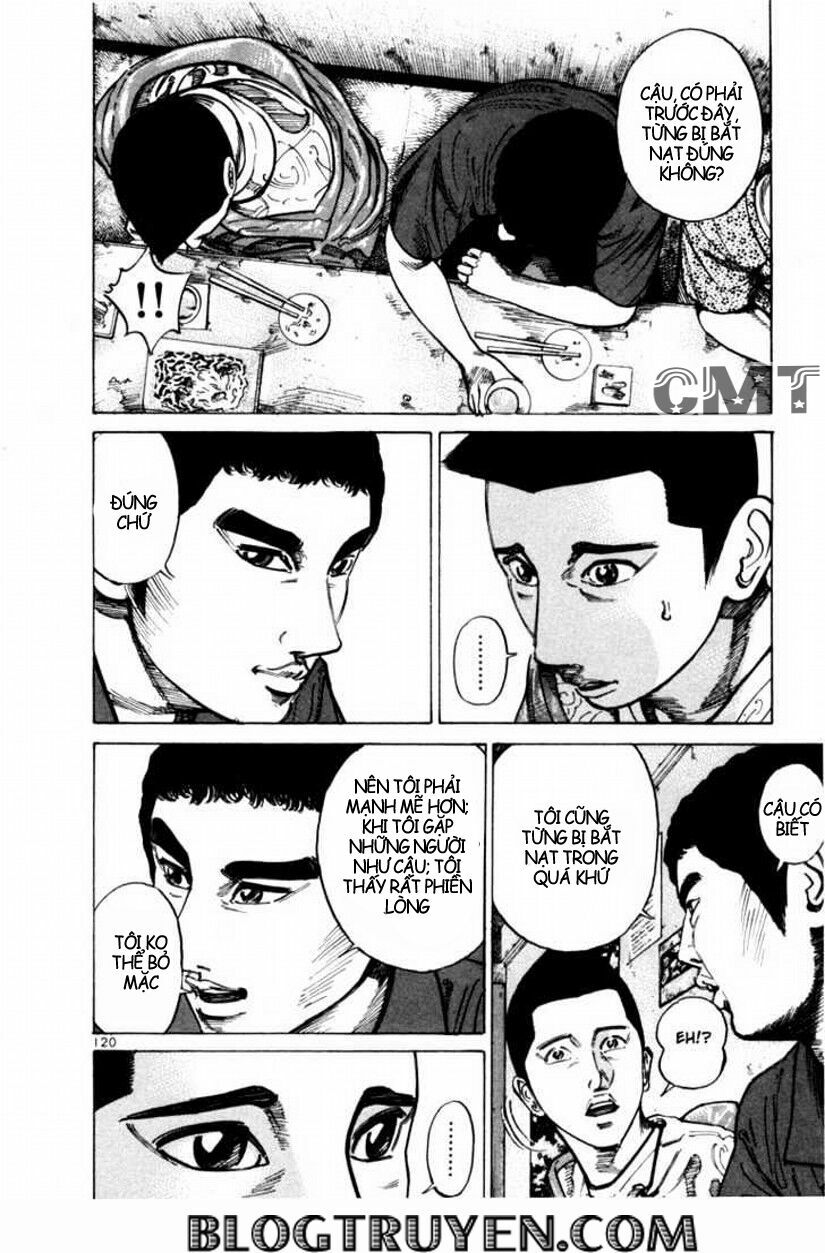Sát thủ số 1: Chapter 49