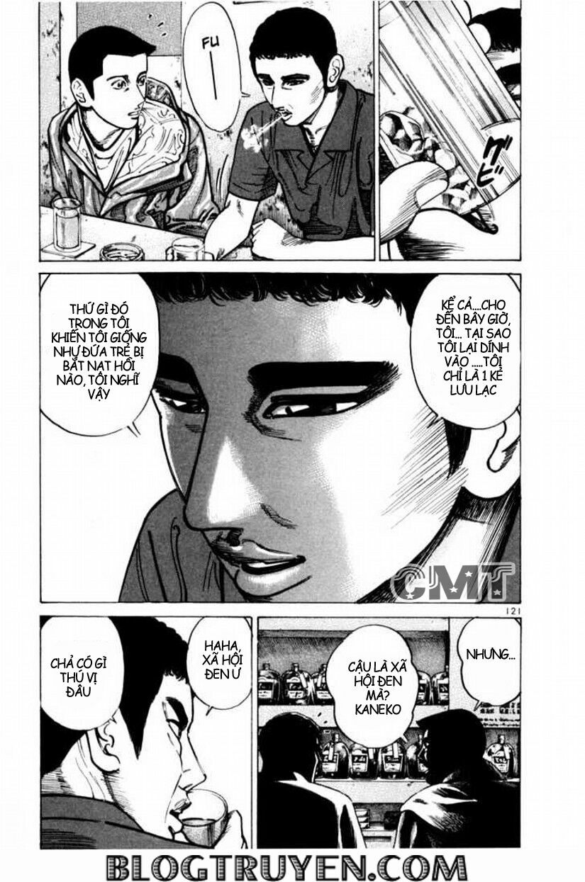 Sát thủ số 1: Chapter 49