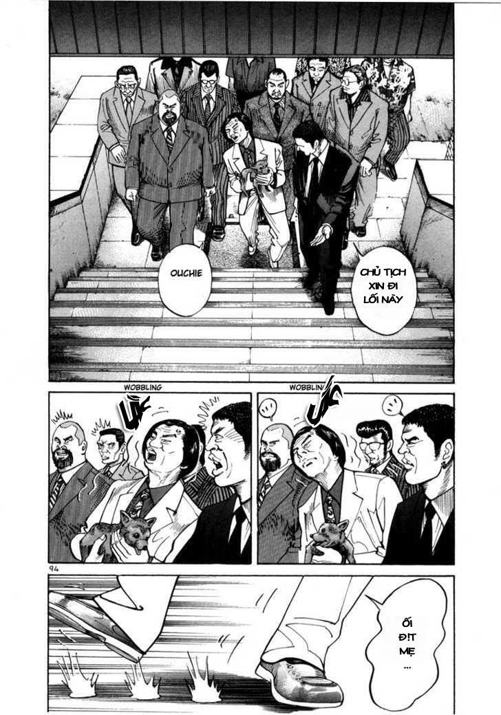 Sát thủ số 1: Chapter 5