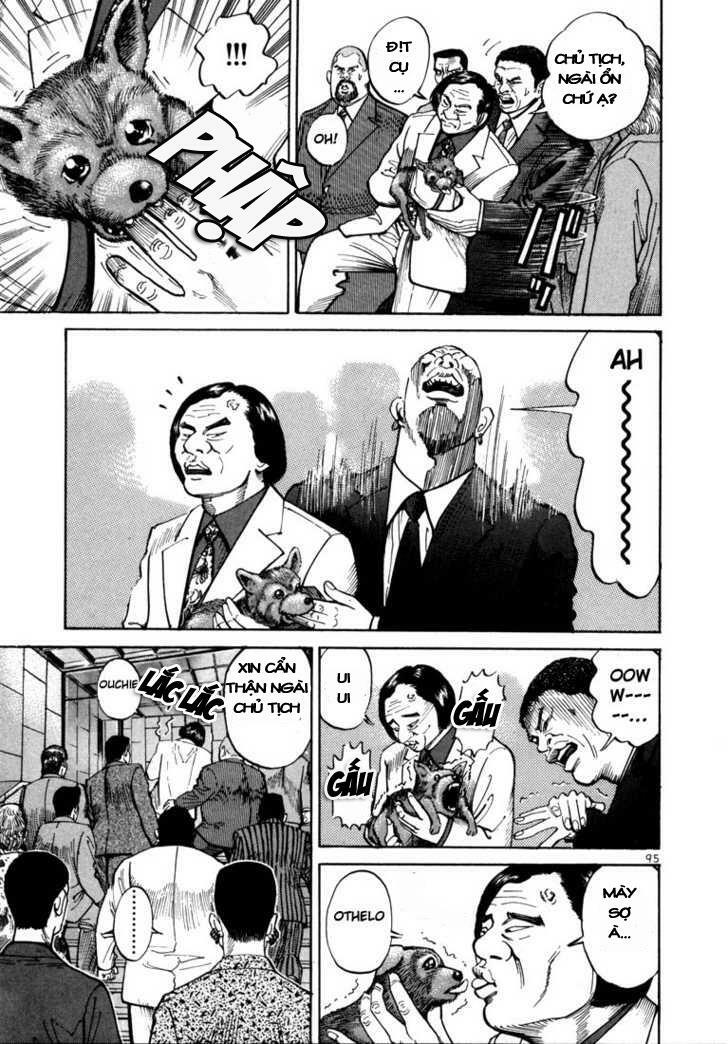 Sát thủ số 1: Chapter 5