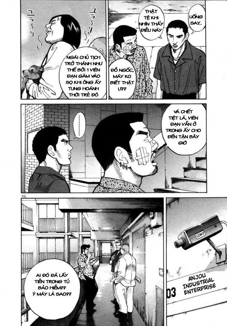 Sát thủ số 1: Chapter 5