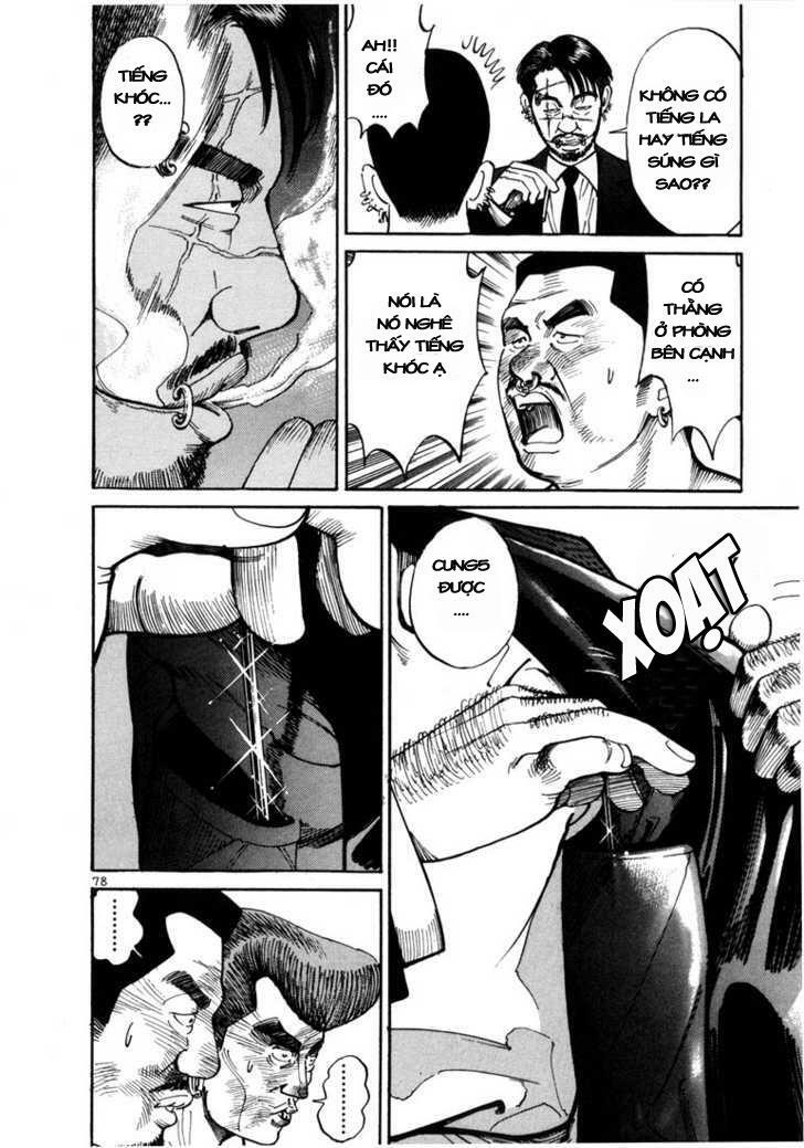 Sát thủ số 1: Chapter 5