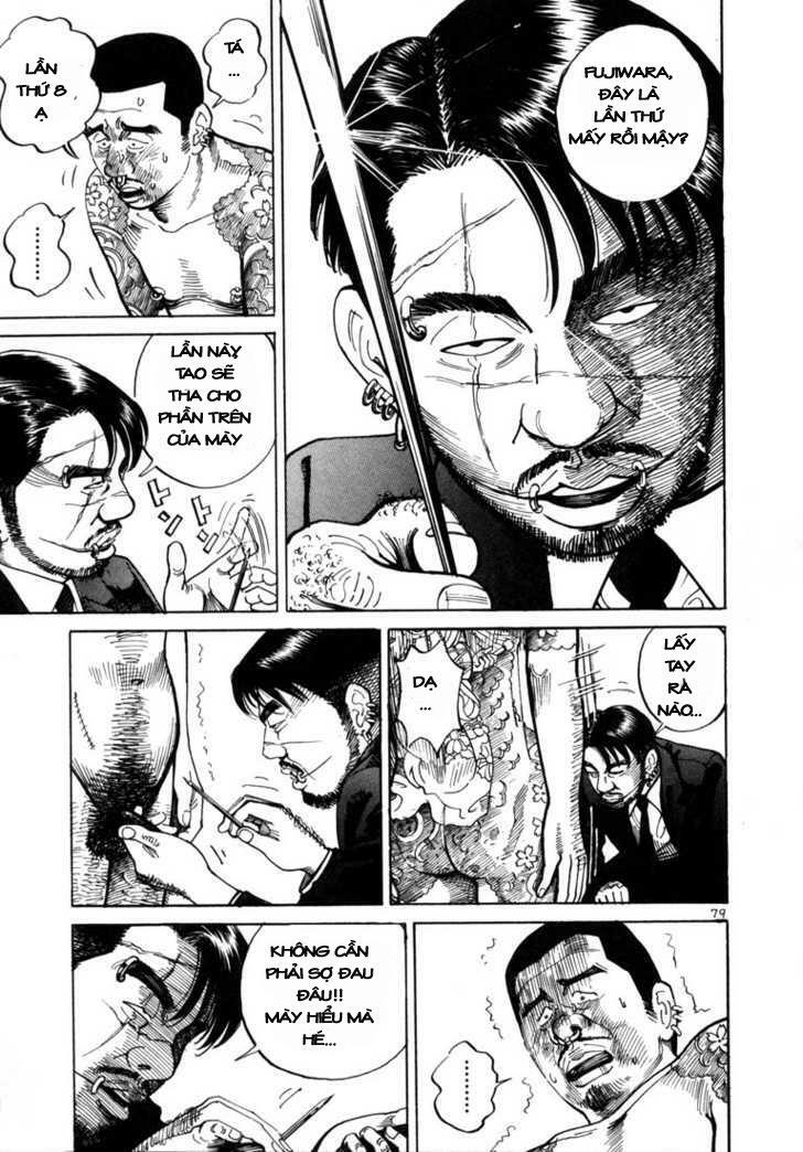 Sát thủ số 1: Chapter 5
