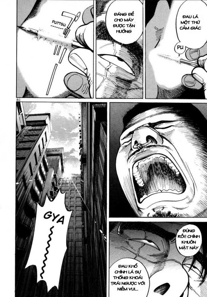 Sát thủ số 1: Chapter 5