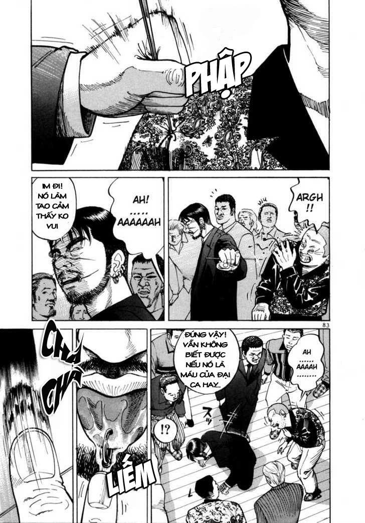 Sát thủ số 1: Chapter 5