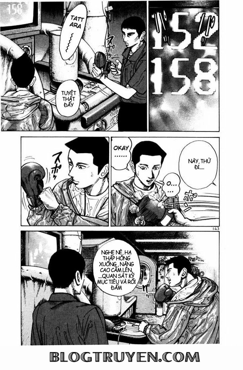 Sát thủ số 1: Chapter 50