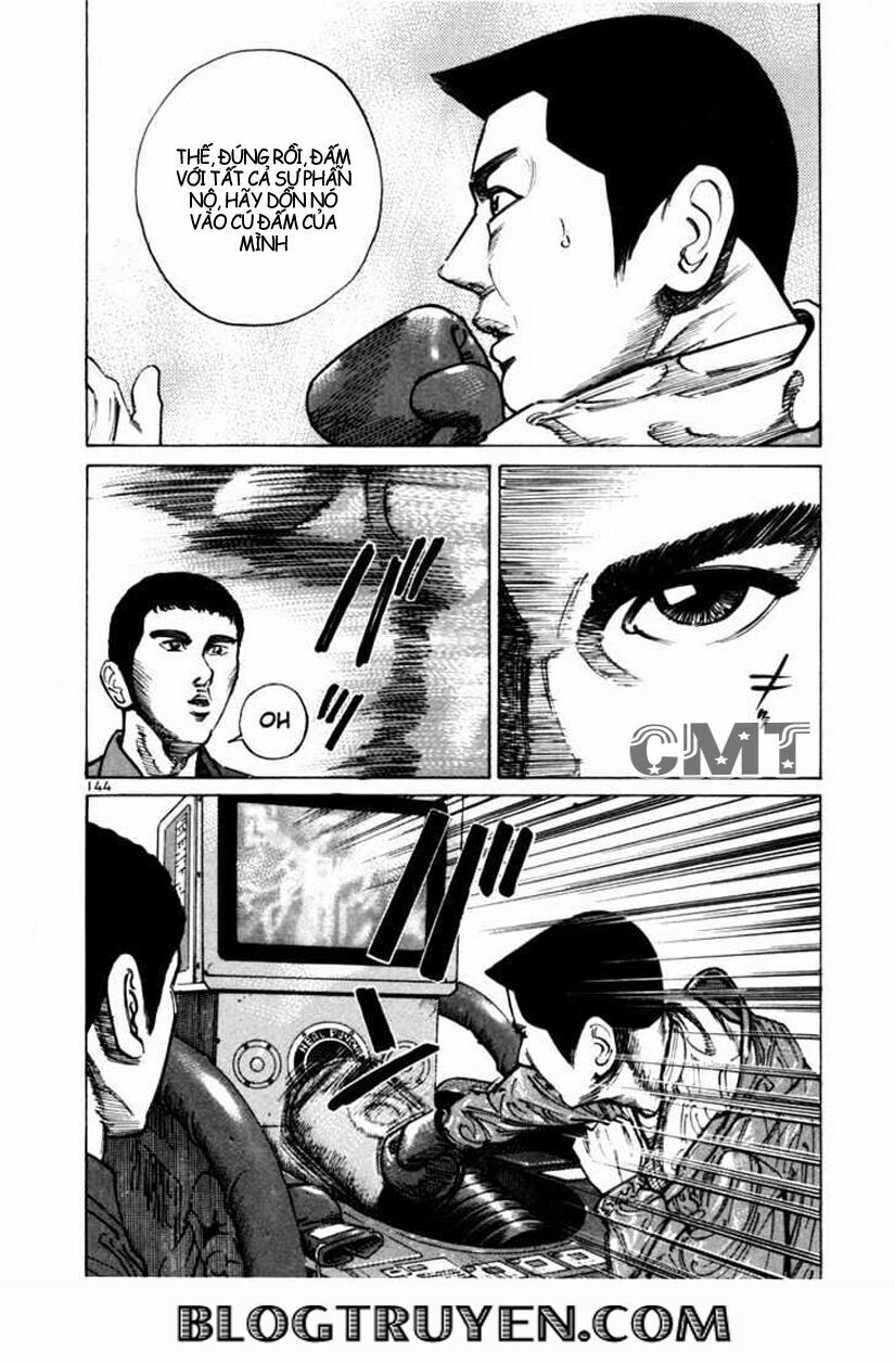 Sát thủ số 1: Chapter 50