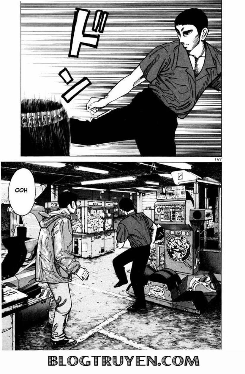 Sát thủ số 1: Chapter 50