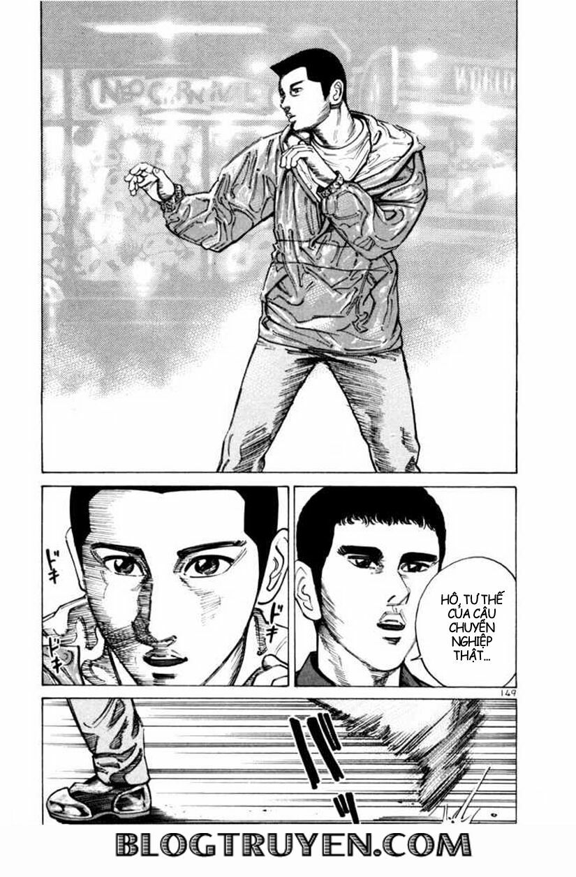 Sát thủ số 1: Chapter 50