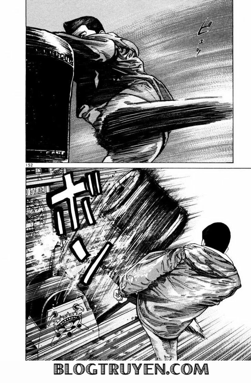 Sát thủ số 1: Chapter 50