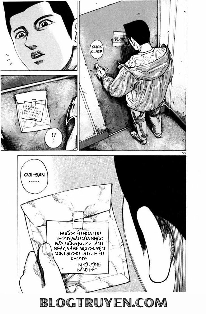 Sát thủ số 1: Chapter 50