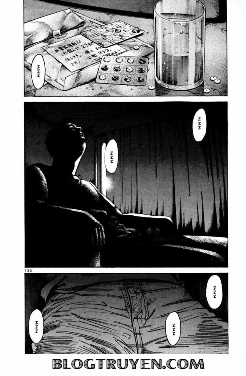 Sát thủ số 1: Chapter 50