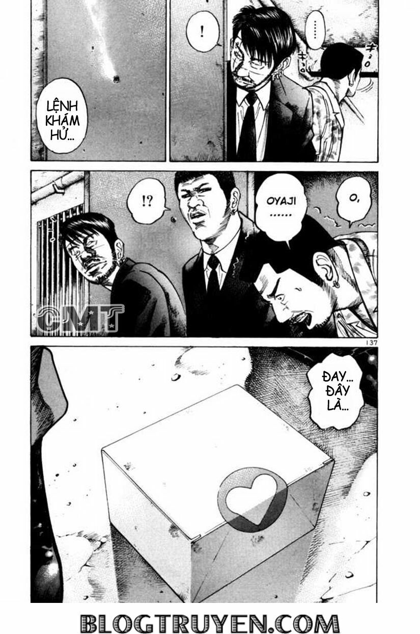 Sát thủ số 1: Chapter 50