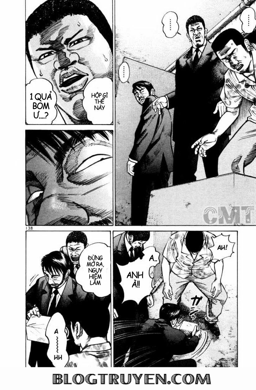 Sát thủ số 1: Chapter 50