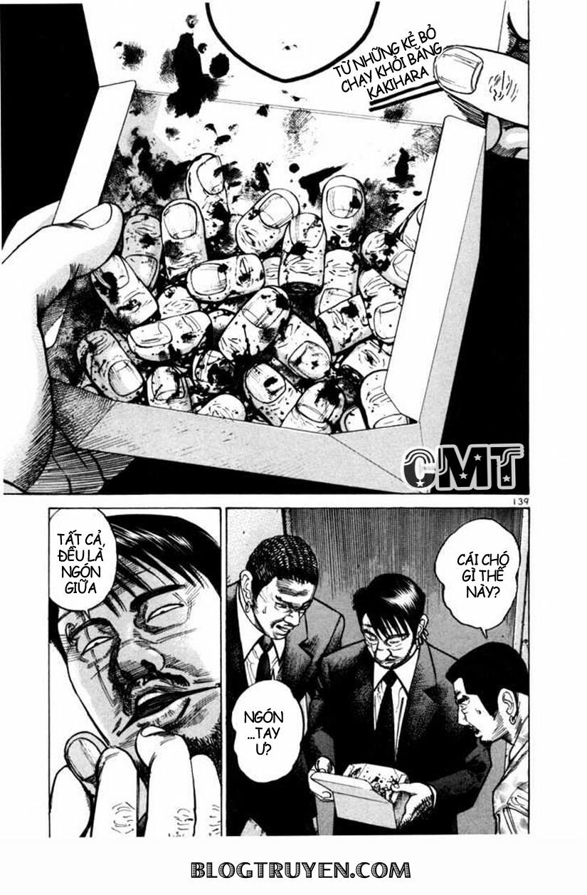 Sát thủ số 1: Chapter 50