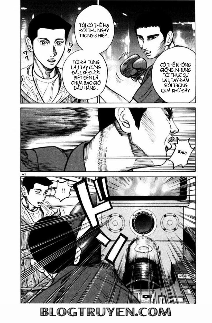 Sát thủ số 1: Chapter 50
