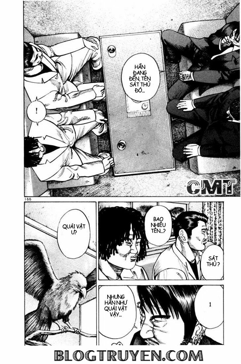 Sát thủ số 1: Chapter 51