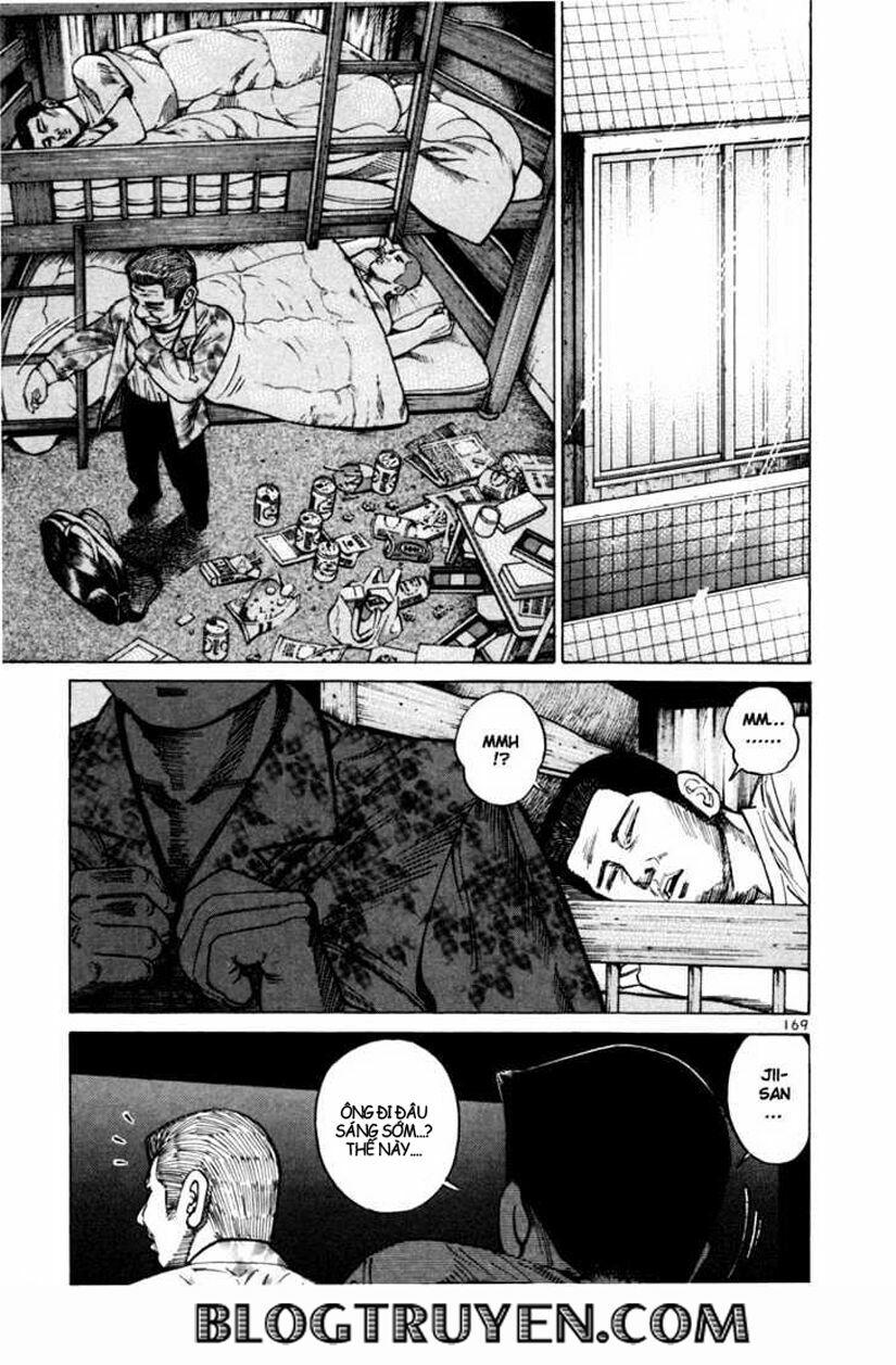 Sát thủ số 1: Chapter 51