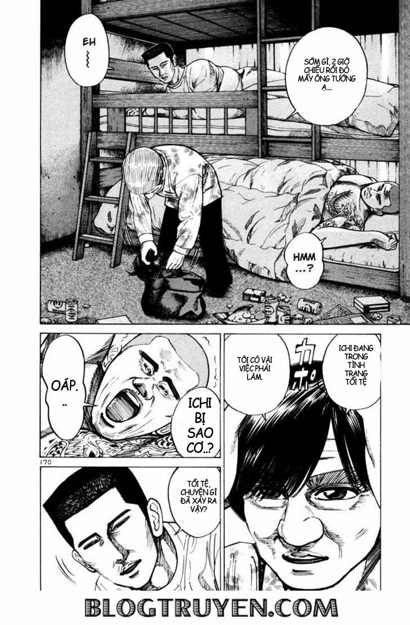 Sát thủ số 1: Chapter 51