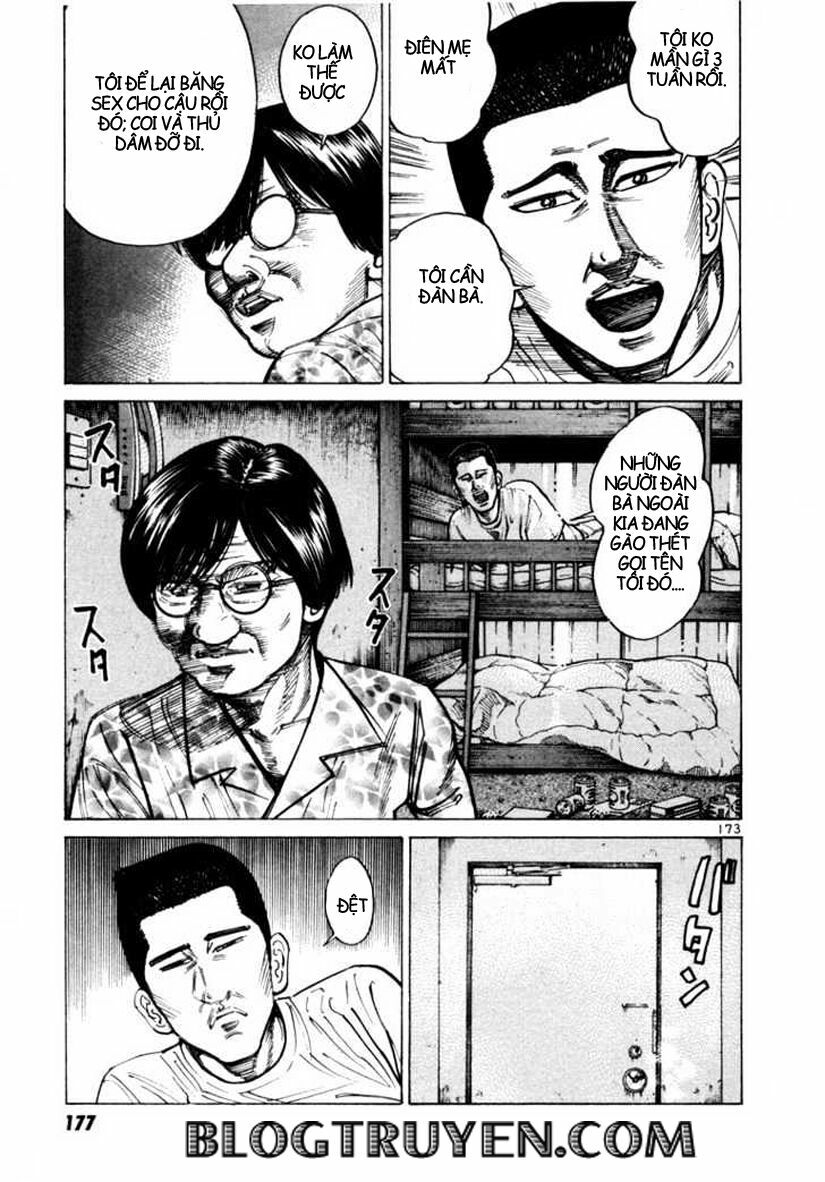 Sát thủ số 1: Chapter 51