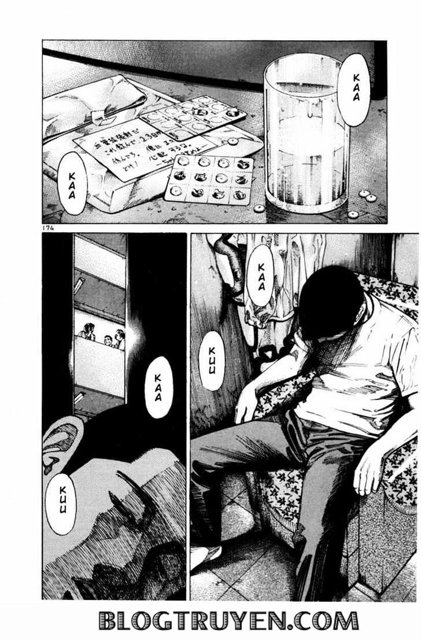 Sát thủ số 1: Chapter 51
