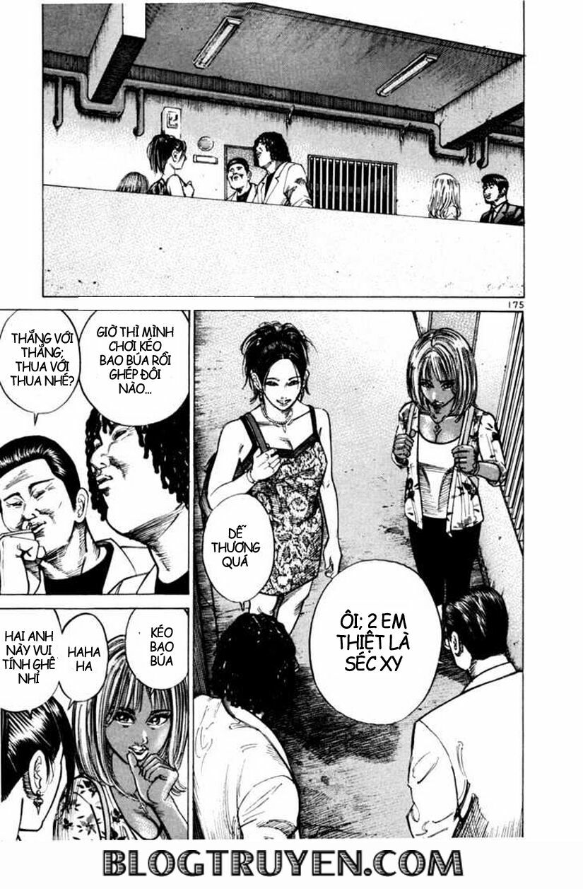 Sát thủ số 1: Chapter 51