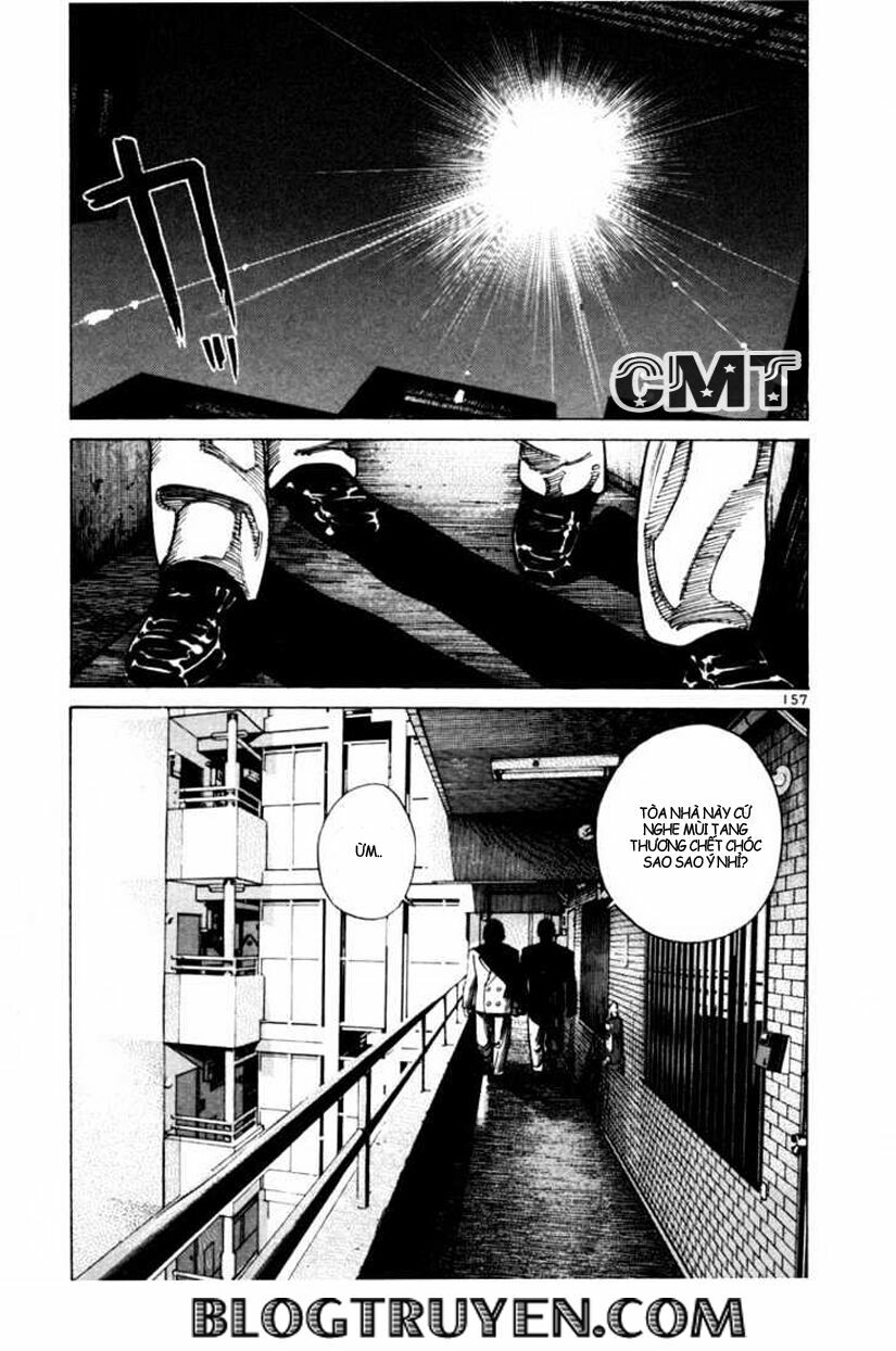 Sát thủ số 1: Chapter 51
