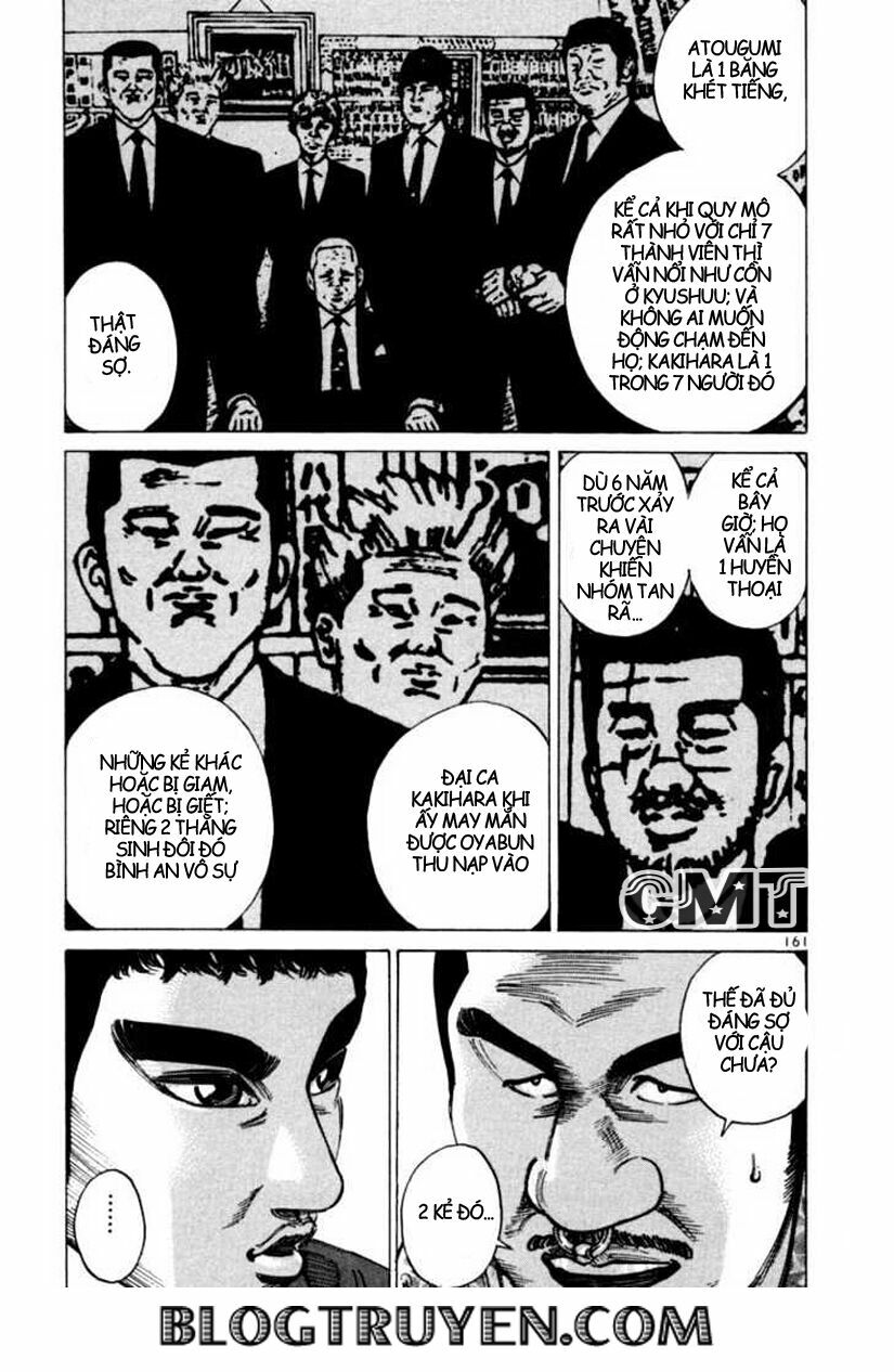 Sát thủ số 1: Chapter 51