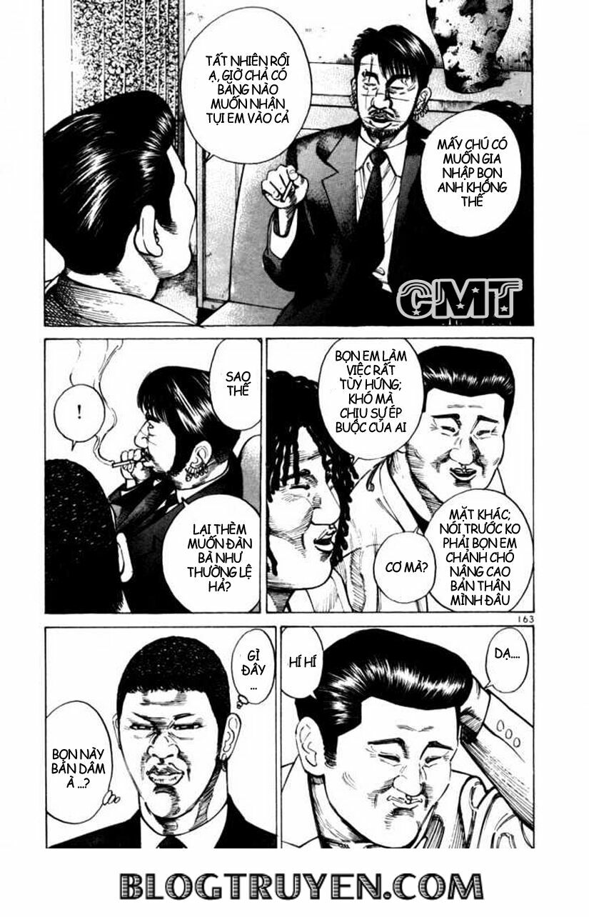 Sát thủ số 1: Chapter 51