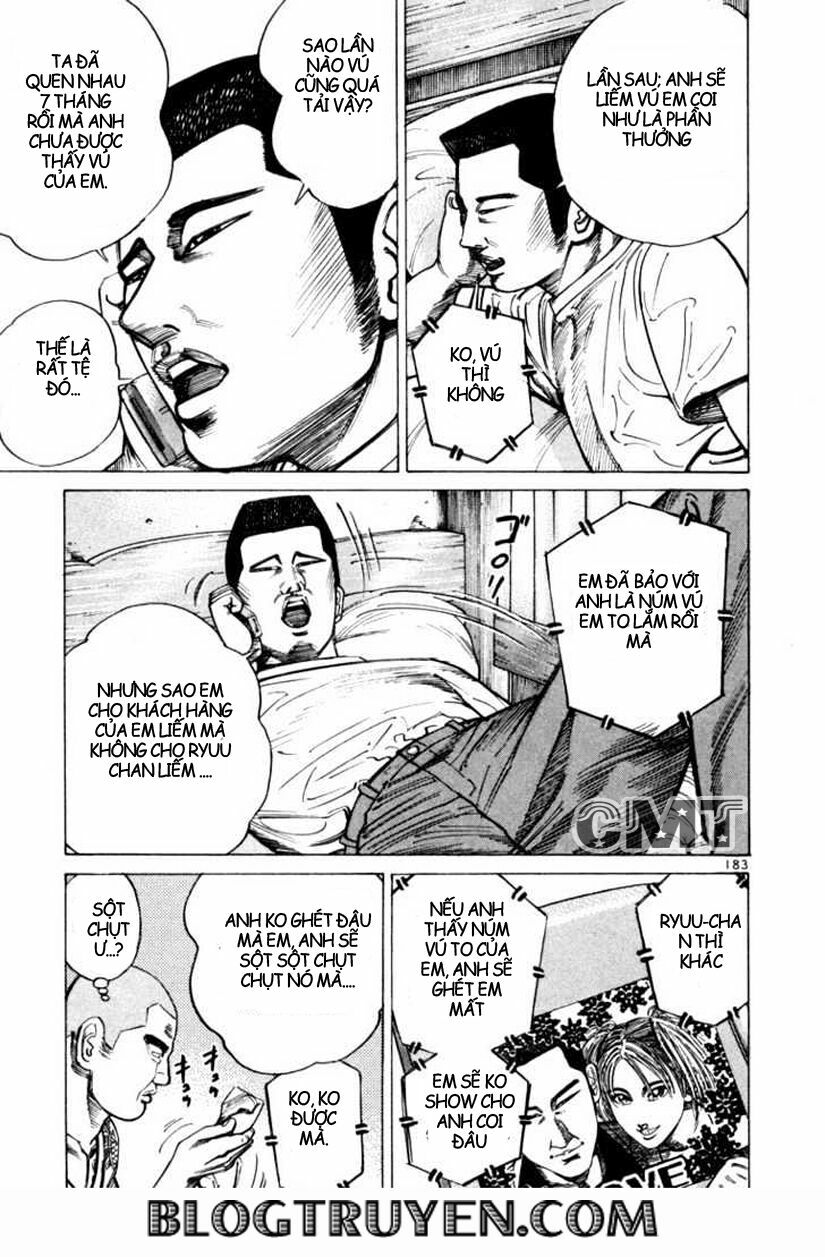 Sát thủ số 1: Chapter 52