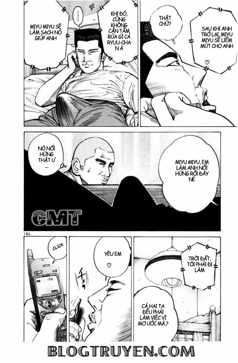 Sát thủ số 1: Chapter 52