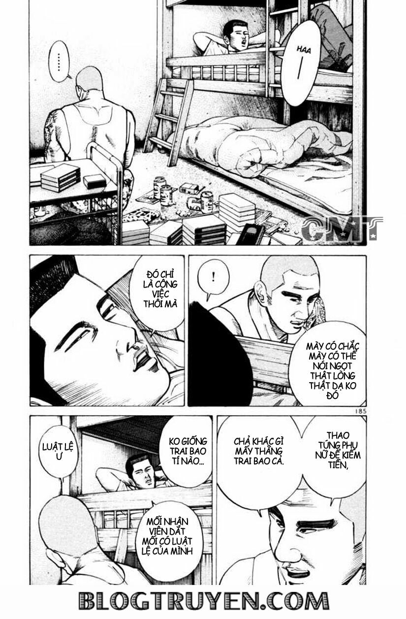 Sát thủ số 1: Chapter 52