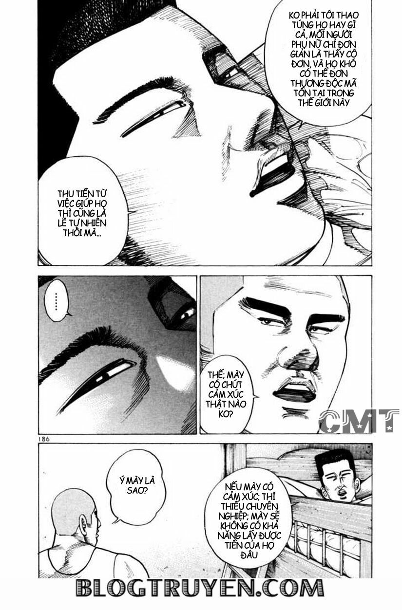 Sát thủ số 1: Chapter 52
