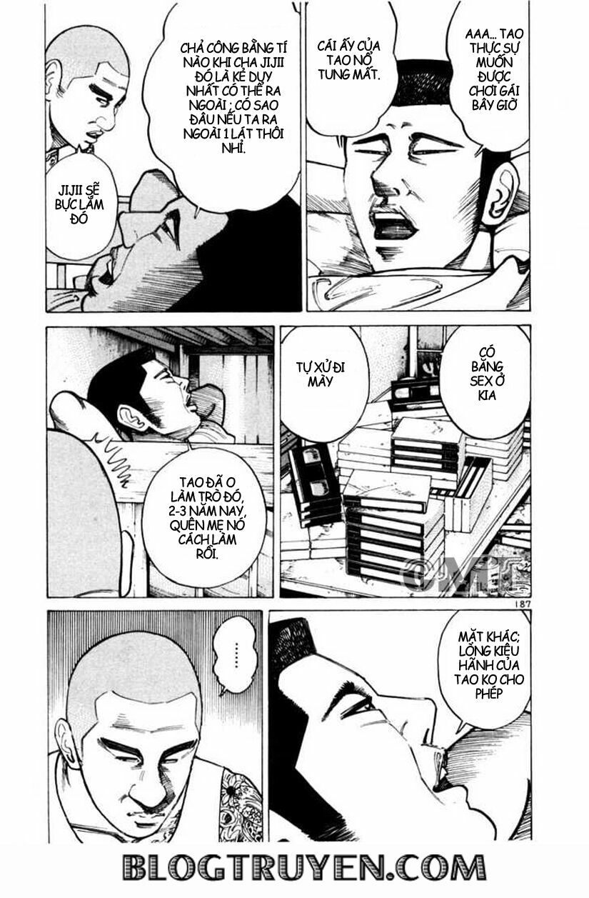 Sát thủ số 1: Chapter 52