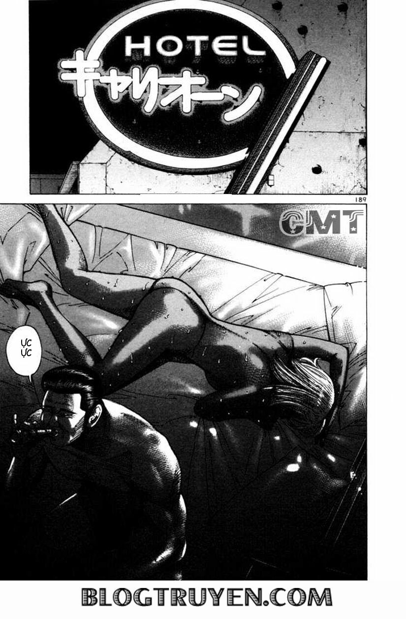Sát thủ số 1: Chapter 52