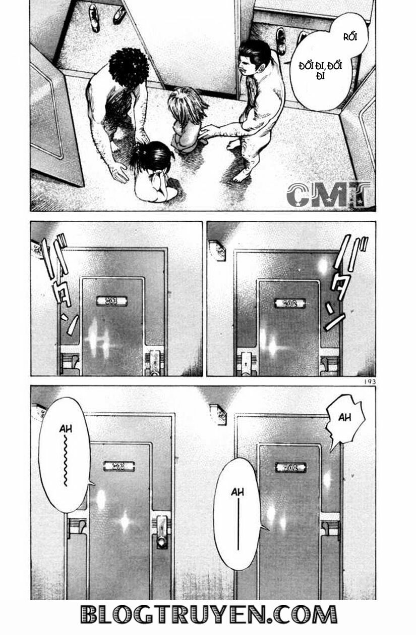 Sát thủ số 1: Chapter 52