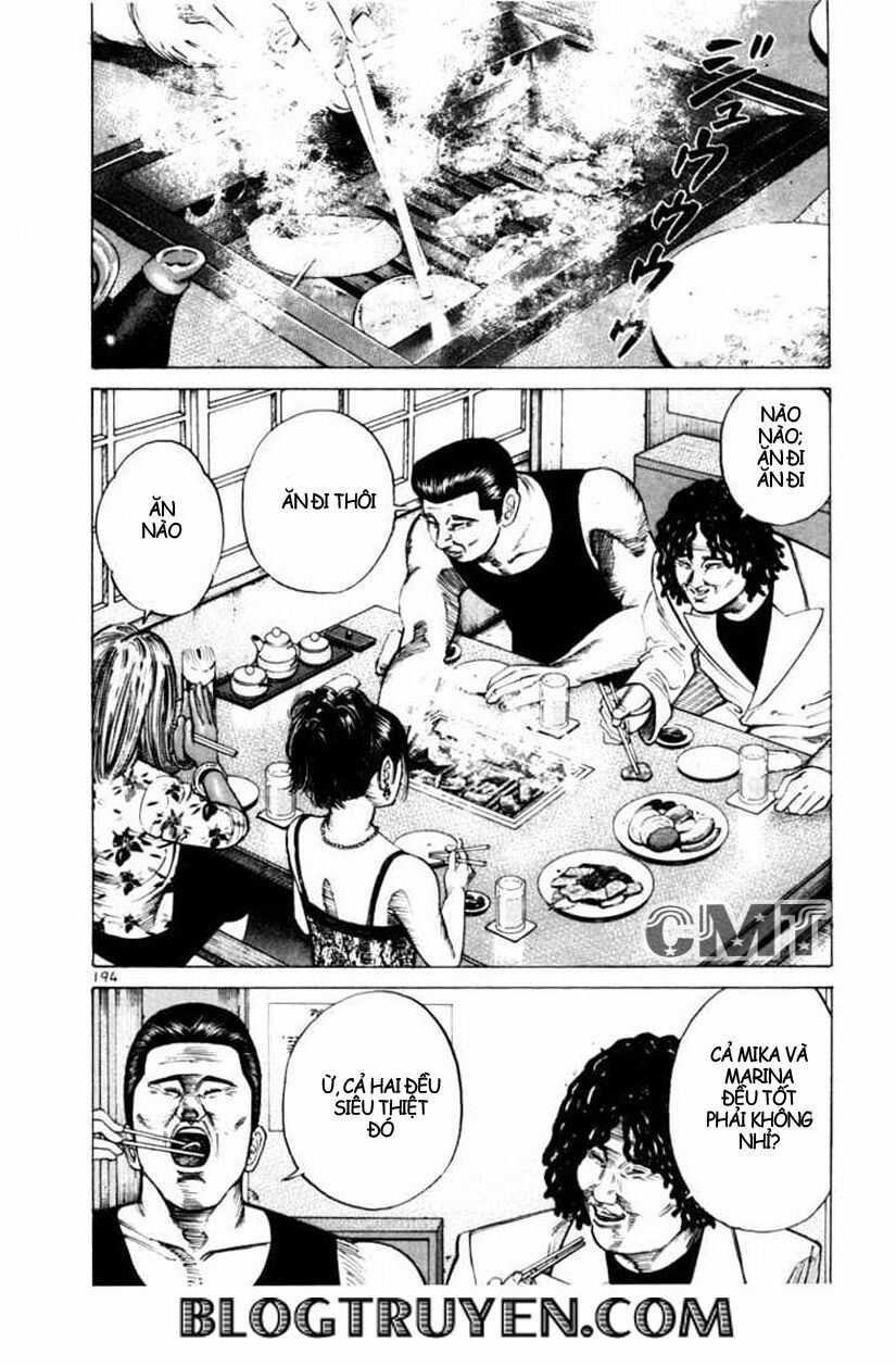 Sát thủ số 1: Chapter 52