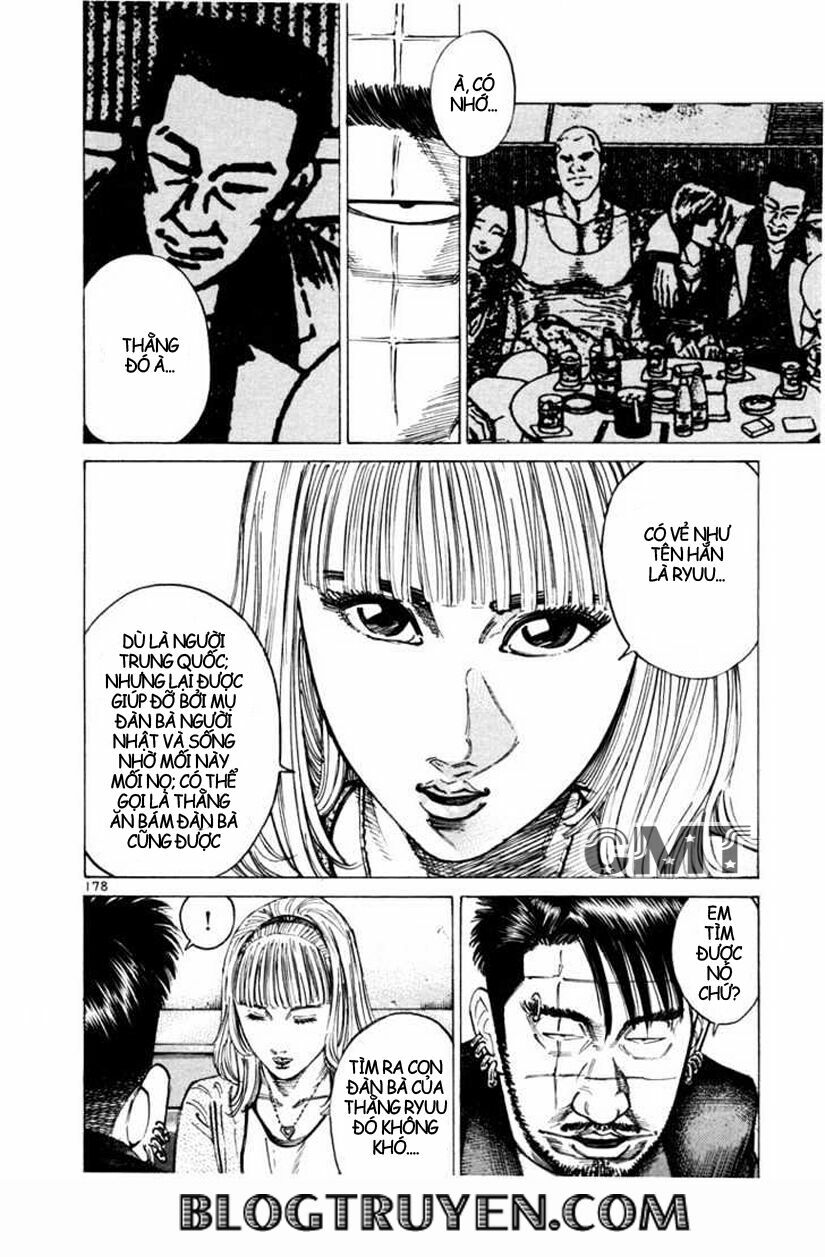 Sát thủ số 1: Chapter 52