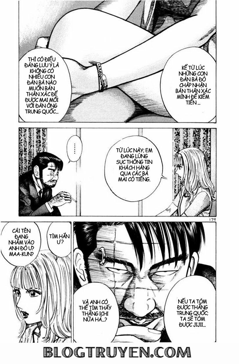 Sát thủ số 1: Chapter 52