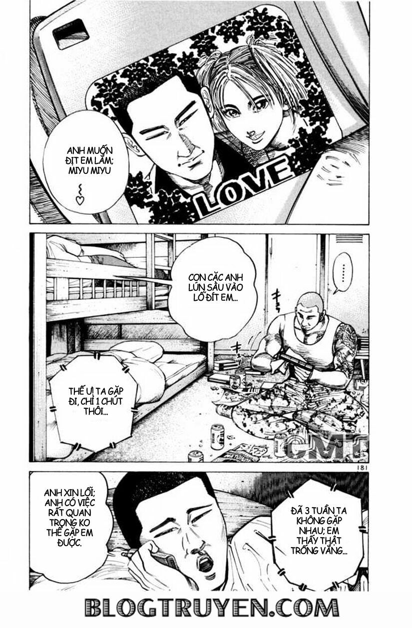 Sát thủ số 1: Chapter 52