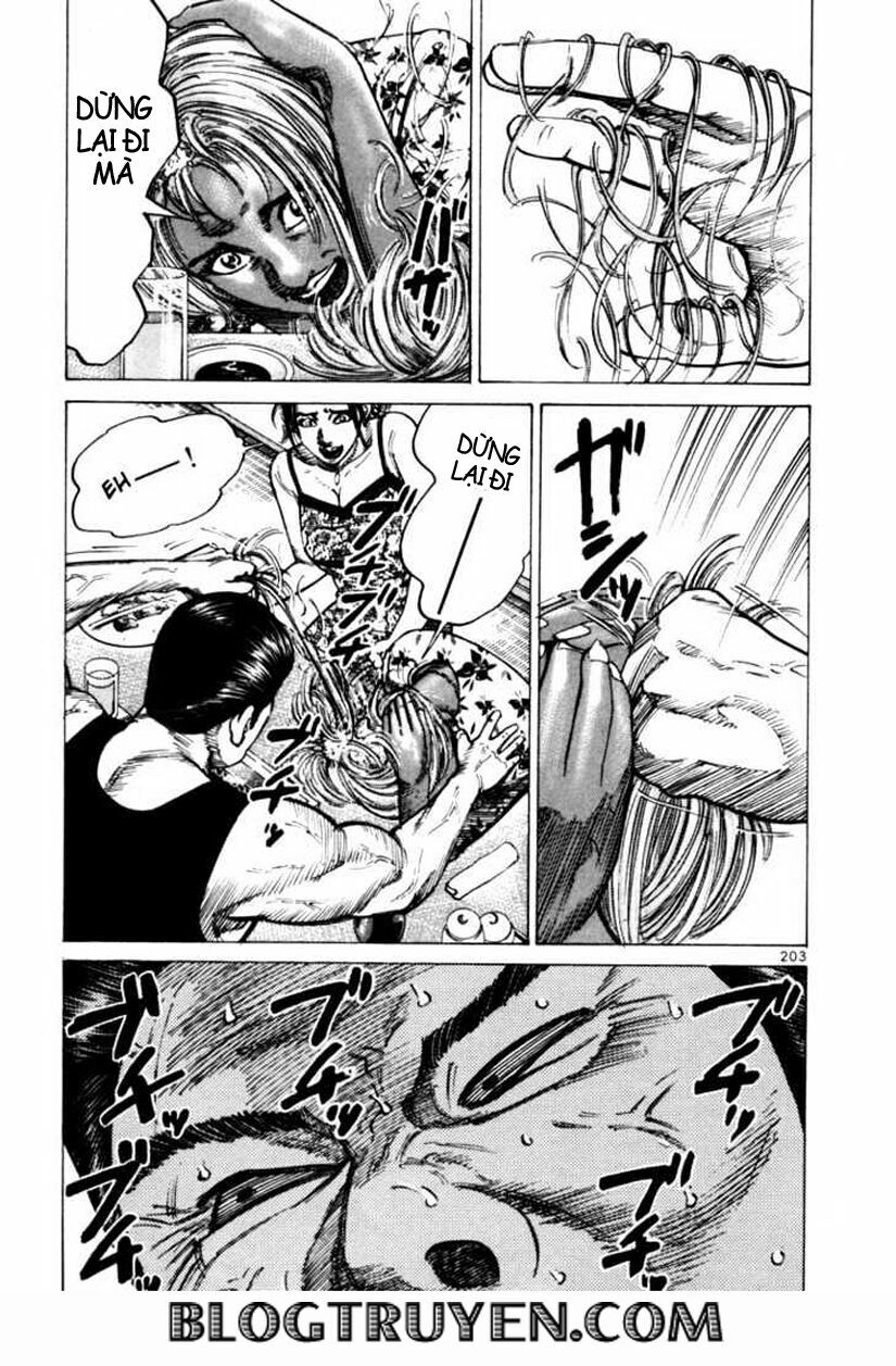 Sát thủ số 1: Chapter 53