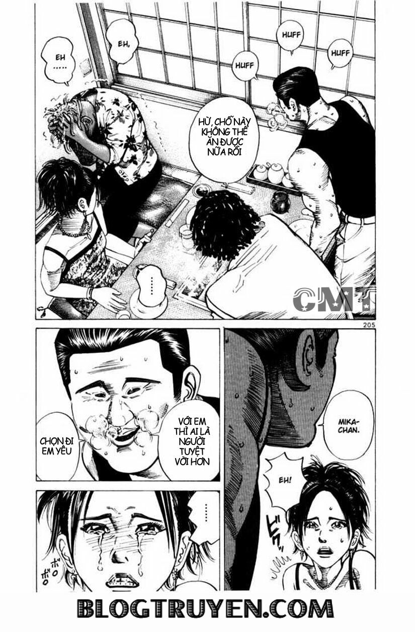 Sát thủ số 1: Chapter 53