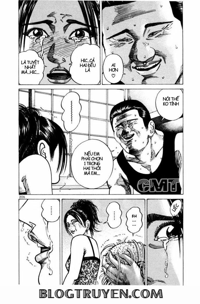 Sát thủ số 1: Chapter 53