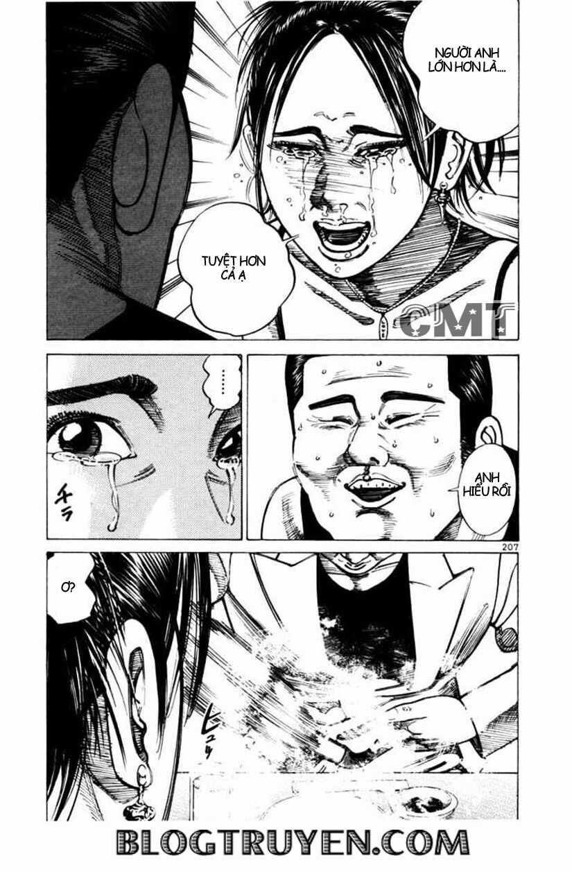 Sát thủ số 1: Chapter 53