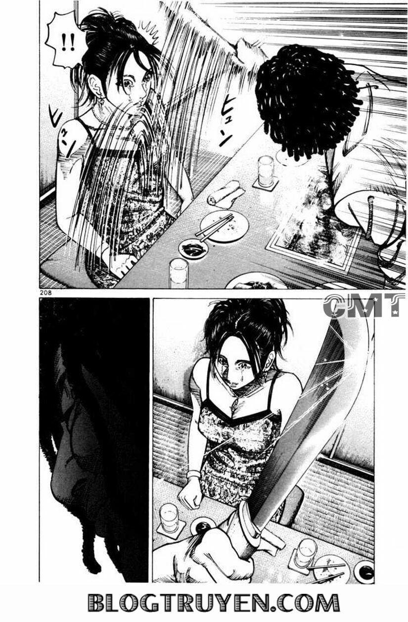 Sát thủ số 1: Chapter 53